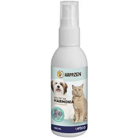 Happzen Spray 100ml