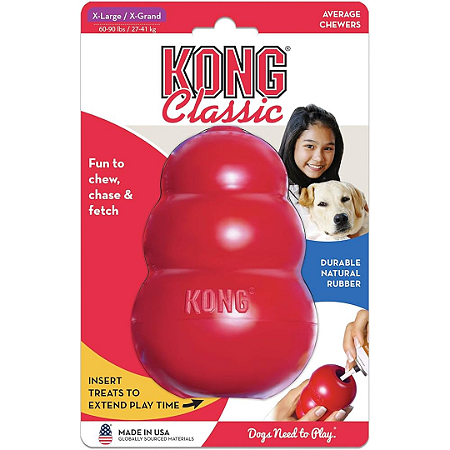 Kong Classic Large