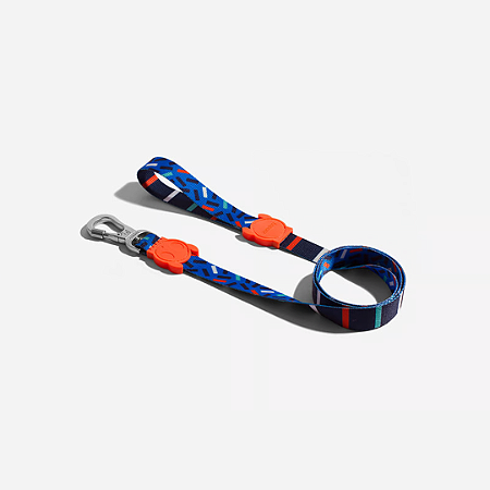 Guia Zeedog Atlanta Extra Small Leash