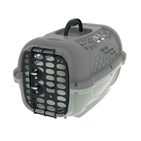 Caixa de Transporte Plast Pet Numero 1