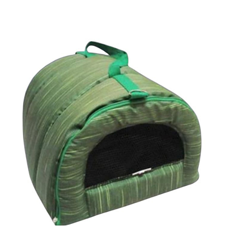 Transporte Aéreo Para Pet Happy Dog Latam 0,36 x 0,33 x 0,23