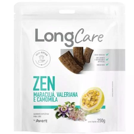 Longcare Zen 250g