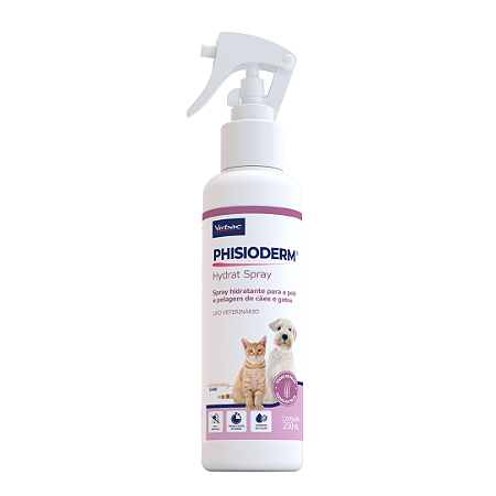 Phisioderm Hydrat Spray 250ml
