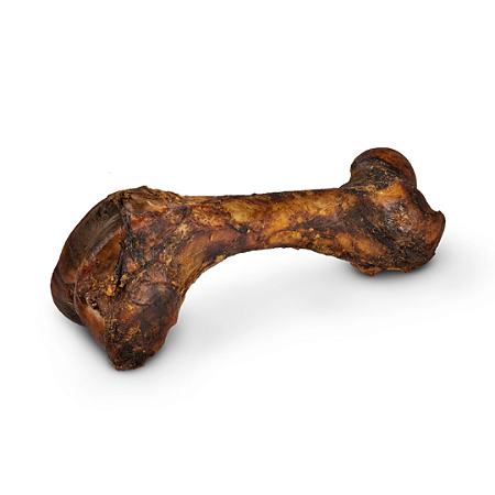 Fêmur Suíno Defumado Pro Bone