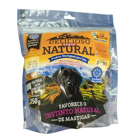Traqueia Bovina Pro Bone 150g