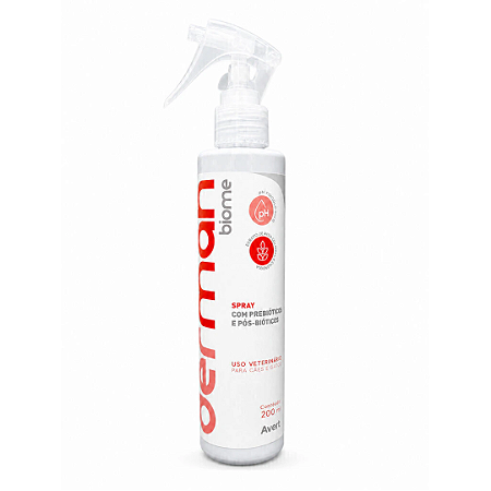 Dermah Biome Spray 200ml