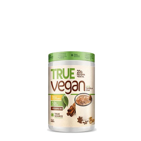 True Vegan 418g