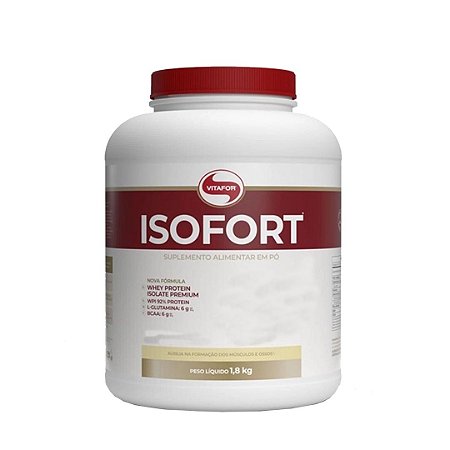 Isofort 1,8 Kg Vitafor