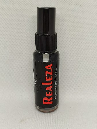 Perfume de Cabelo