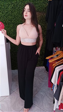 CALÇA PANTALONA