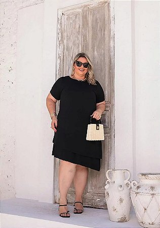 VESTIDO BIANCA