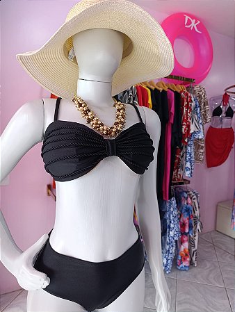 CONJUNTO SUNKINI CORDA