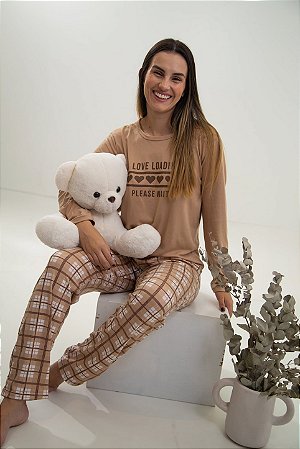 PIJAMA LOVE