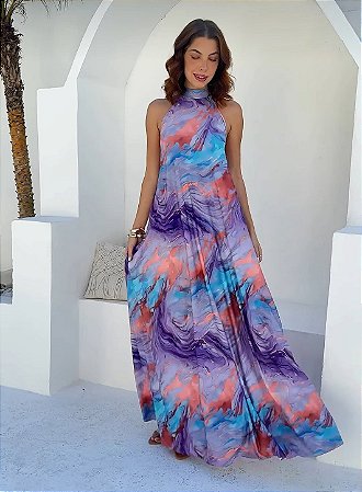 VESTIDO MILLA