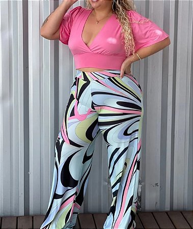 PANTALONA JANE
