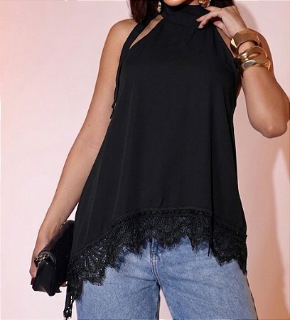 BLUSA JADE