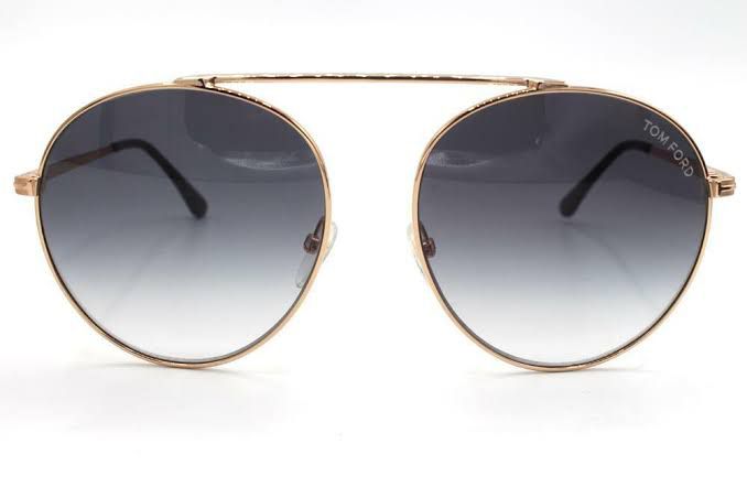 Óculos de Sol Feminino Tom Ford  SIMONE-02 TF571 28b