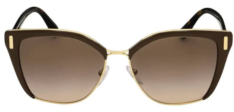 Óculos de Sol Prada Feminino SPR 56TS DHO-3D0