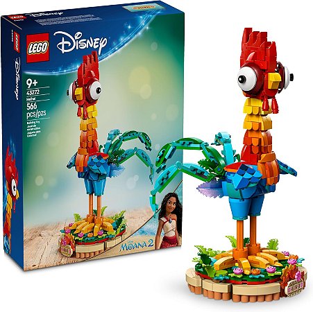 LEGO 43272 Disney - Heihei