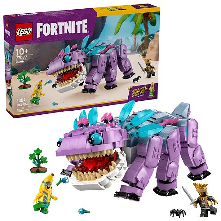 LEGO 77077 Fortnite® - Klombo