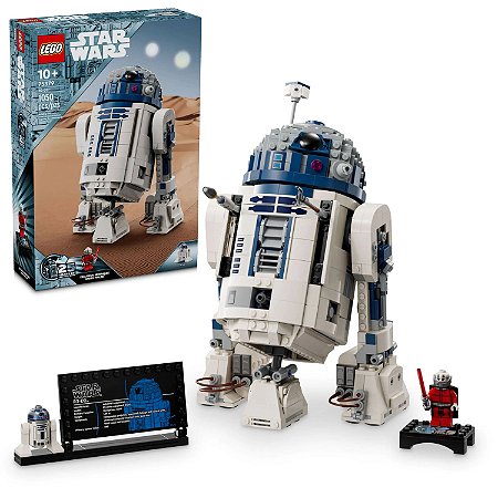 LEGO 75379 Star Wars - R2-D2™