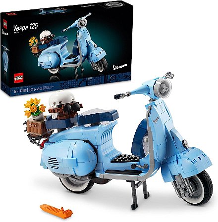 LEGO 10298 Creator Expert - Vespa 125