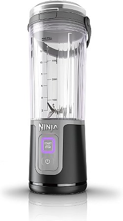 Ninja Blast Liquidificador Portátil Bivolt