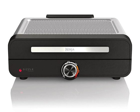 Ninja Sizzle Grill 127V