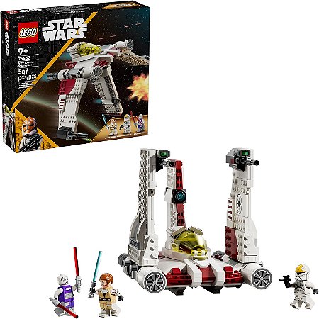 LEGO 75432 Star Wars™ - Caça Estelar Torrent V-19