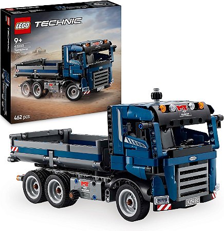 LEGO 42203 Technic™ - Caminhão Basculante