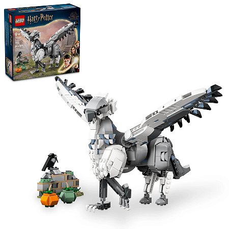 LEGO 76427 Harry Potter - Bicuço™
