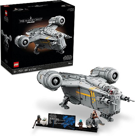 LEGO 75331 Star Wars™ - The Razor Crest™