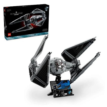 LEGO 75382 Star Wars™ - TIE Interceptor™