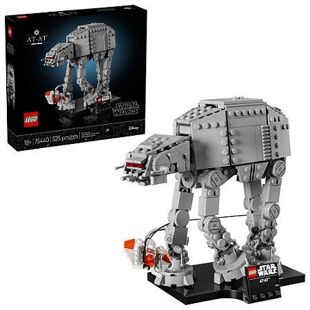 LEGO 75440 Star Wars™ - AT-AT™