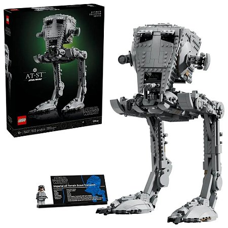 LEGO 75417 Star Wars™ - AT-ST™ Walker