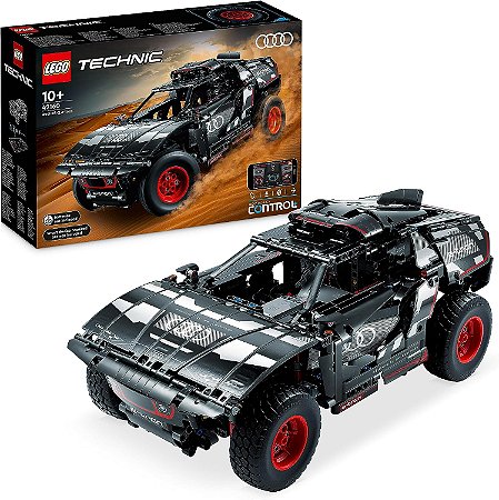 LEGO 42160 Technic - Audi RS Q e-tron