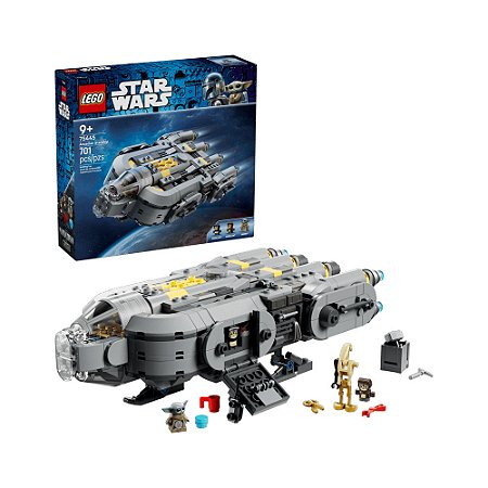 LEGO 75445 Star Wars™ - Anzellan Starship