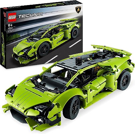 LEGO 42161 Technic - Lamborghini Huracán Tecnica