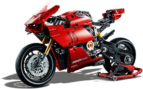 amazon ducati lego