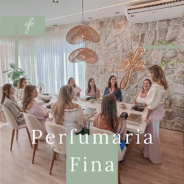 x) Curso I'One Fragrances AVANÇADO 01 - PRESENCIAL (16ª Turma) R$ 4.500,00 - 28 e 29 de MARÇO/26
