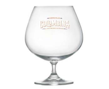 Taça Colombina Linha Coralina