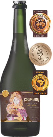 Colombina Poema | 375mL