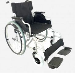 Cadeira de Rodas Start C3 Polior Ottobock
