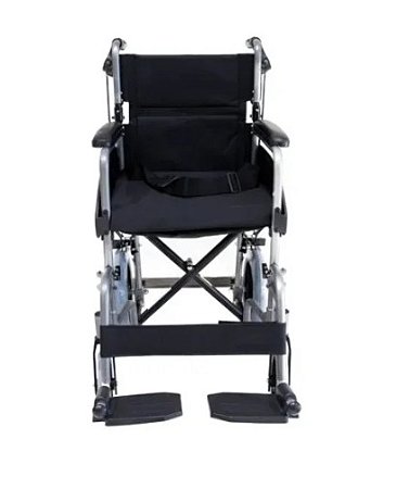 Cadeira de Rodas Alumínio Vibe Mobil