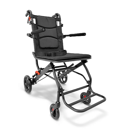 Cadeira de Transporte D90 Dellamed