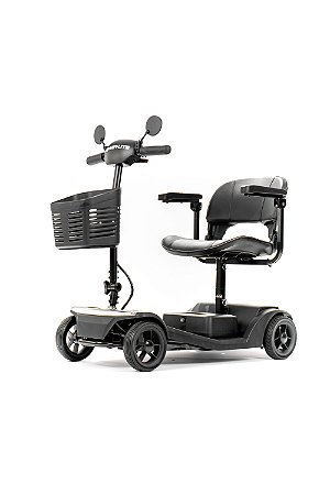 Scooter Elétrica Lumus Power Lite