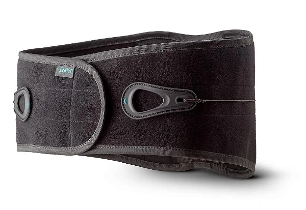 Aspen Lumbar Support – Cinta Lombar Ortopédica Chantal