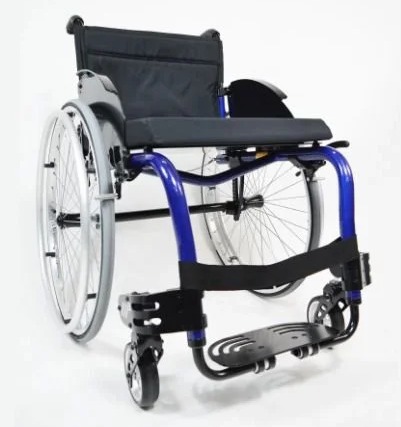 Cadeira de Rodas Manual M3 Ortobras