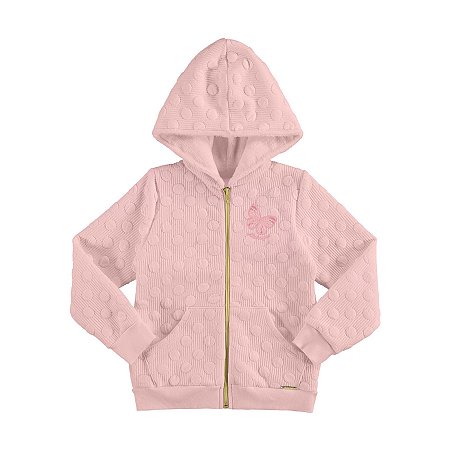 comprar jaqueta infantil feminina