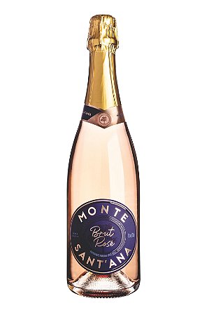 Brut Rosé